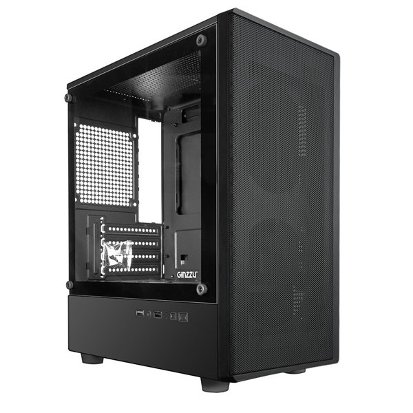 Ginzzu CL401