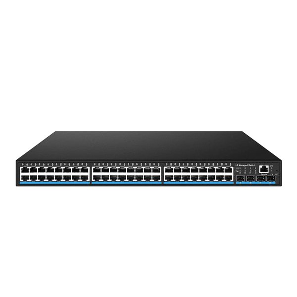 New System Technologies NS-SW-48G4G10-L