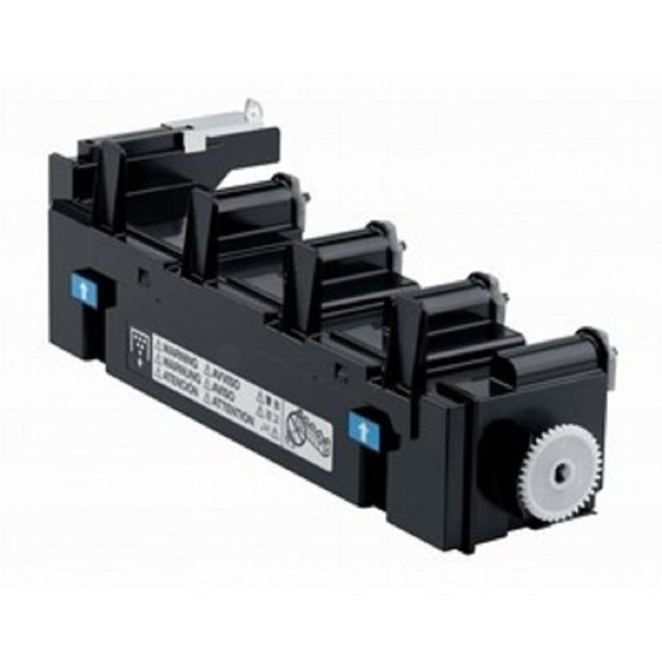 Konica-Minolta A4Y5WY1 Бункер для отработанного тонера {C3350/C3351/C3850/C3851 WB-P05}