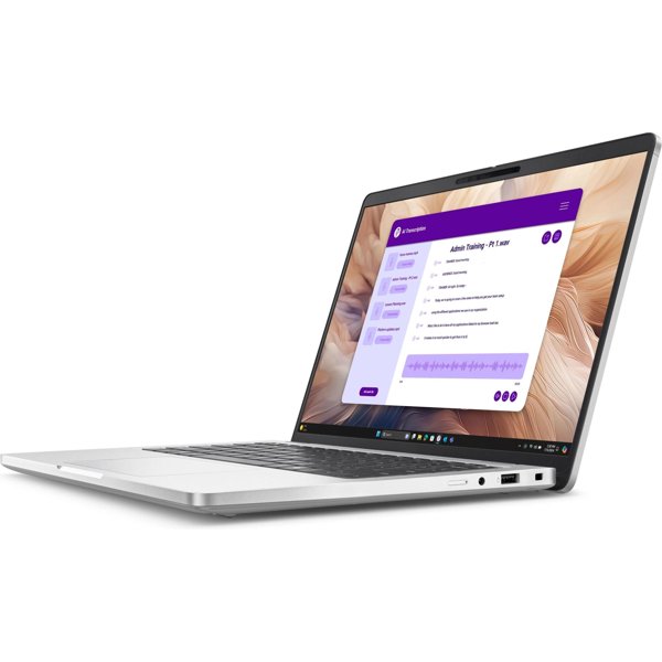 Dell Pro 14 Plus [PRO14PL-5656] Grey 14" {FHD+  Ultra 5 236V/ 16Gb/ SSD512Gb/ Intel Arc/Linux}
