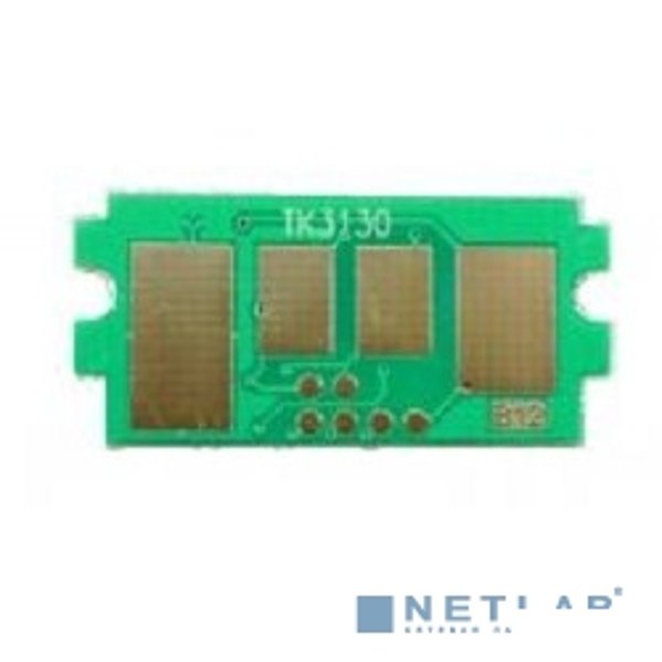 NV Print (ELP-CH-TK435-15K) Чип для Kyocera (TK-435) TASKalfa 180/181/220/221 15K