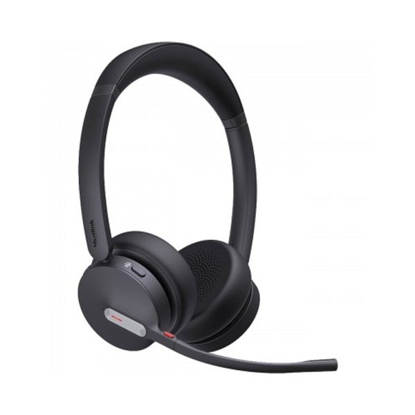 Yealink BH70 Dual UC USB-A Гарнитура