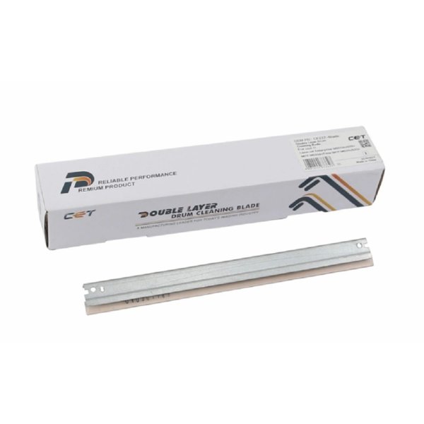 Ракель Cet CET281109 (CF237-Blade) для HP LJ Ent M607dn/M607n