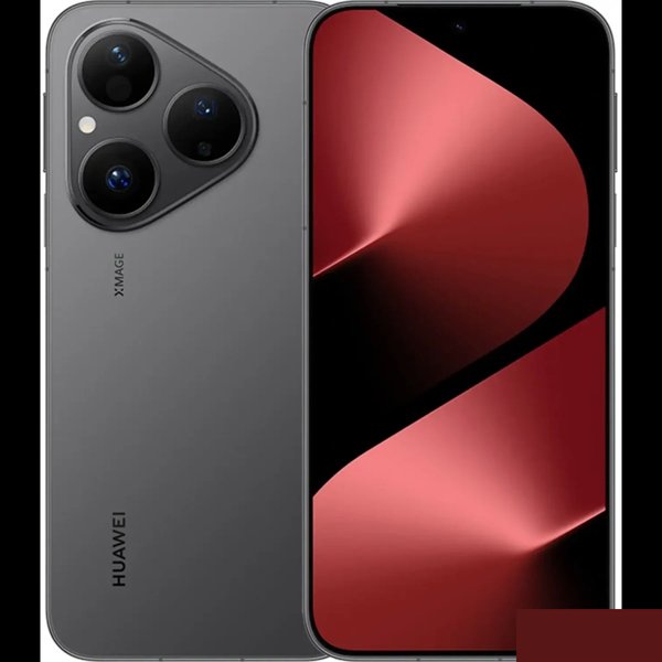 Huawei Pura 80 12GB/256GB чёрный [51098KEV]