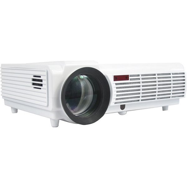 Cactus CS-PRO.09WT.WXGA-W Проектор {LCD 3000Lm (1280x720) 2000:1 ресурс лампы:50000часов 2xUSB typeA 2xHDMI 4.7кг}