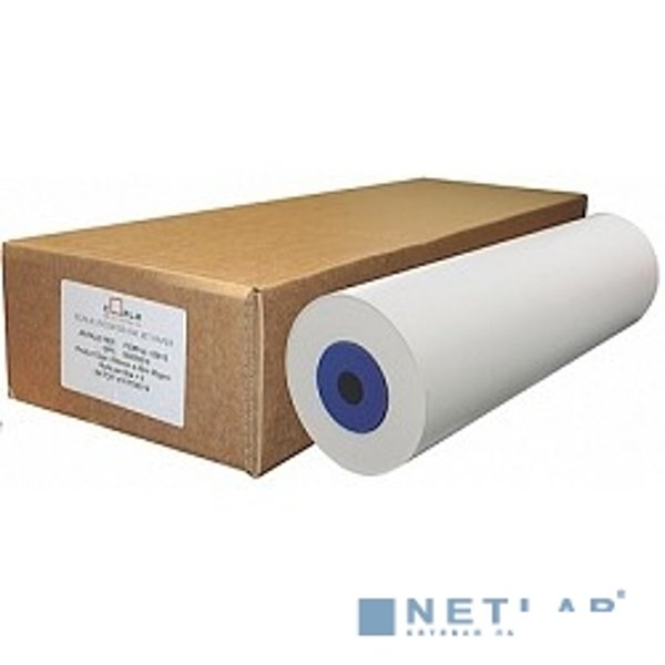 XEROX 450L91412 Бумага Inkjet Matt Coated 120г, 610мм x 30м (Португалия)