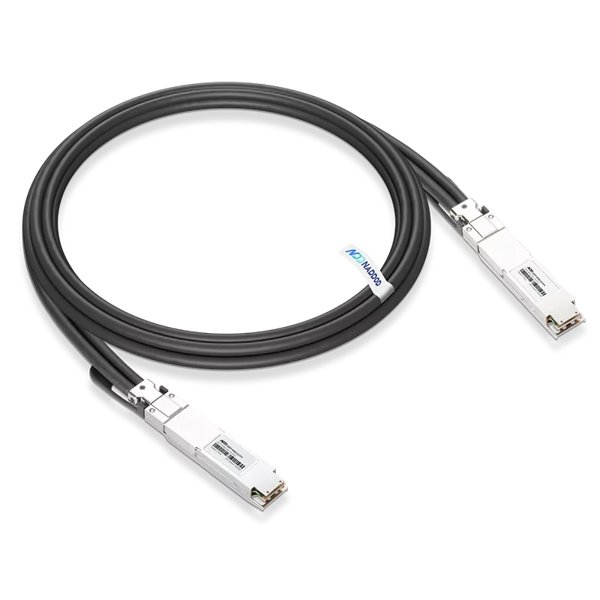 Naddod OSFP-400G-CUAFH #103001
