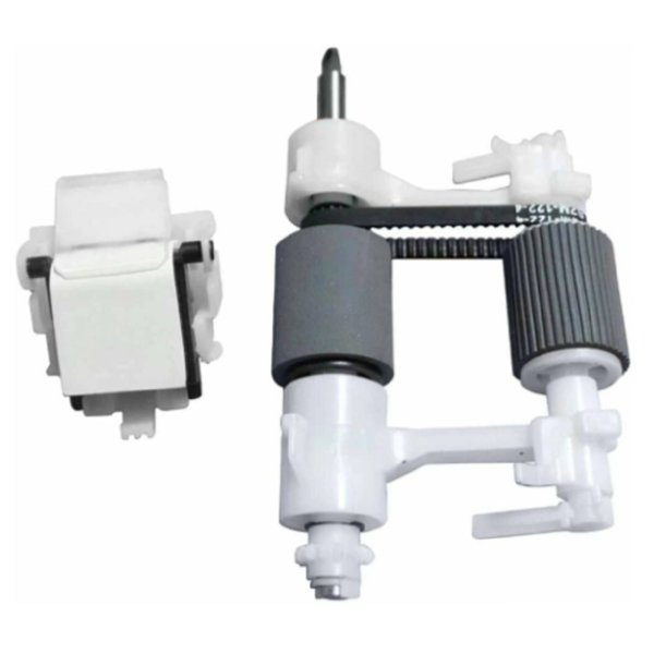 Комплект роликов автоподатчика NVP для HP ADF - HP LJ 4345/M4345/ CLJ 4730/CM4730/ DS9200/9250 ( Q5997A) (совмест)