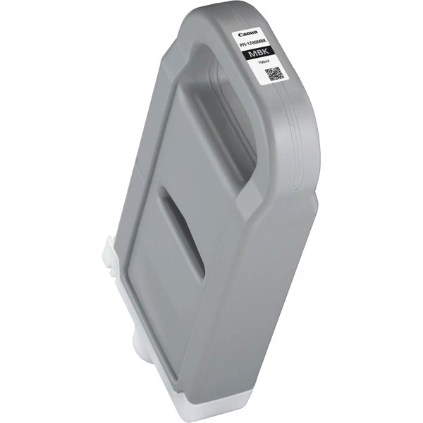 Canon PFI-1700MBK (0774C001)