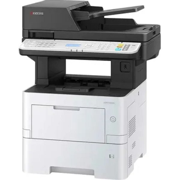 Kyocera ECOSYS MA4500x (110C133AX0) АЗИЯ {А4, 45ppm, 1200dpi, 1Gb, USB, Network, дуплекс, RADP75, тонер на 6 000отп.}