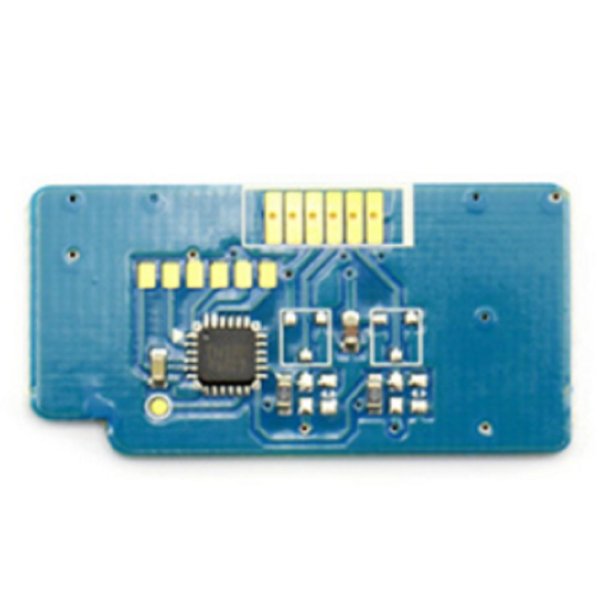 NV Print (ELP-CH-TK5150K-12K) Чип для Kyocera (TK-5150K) Ecosys P6035cdn/M6x35cidn Black, 12K