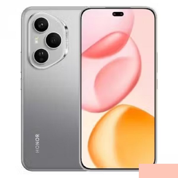 Honor 400 Pro 12GB/512GB серый [5109BUTM]