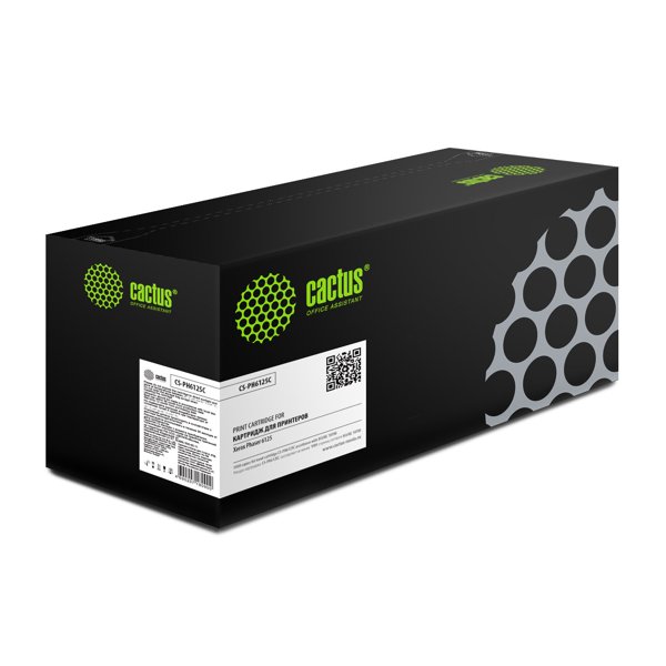 Cactus CS-PH6125C