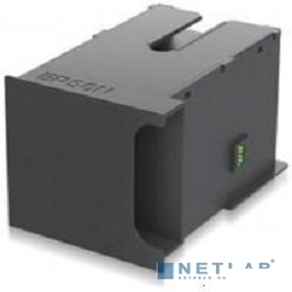 Емкость Cactus CS-T6710 (T6710 для отработанных чернил) для Epson WorkForce Pro WF-5690DWF/5620DWF/5190DW/5110DW