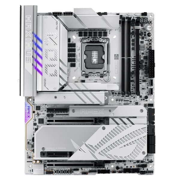 ASUS ROG MAXIMUS Z890 APEX (90MB1IP0-M0EAY0)