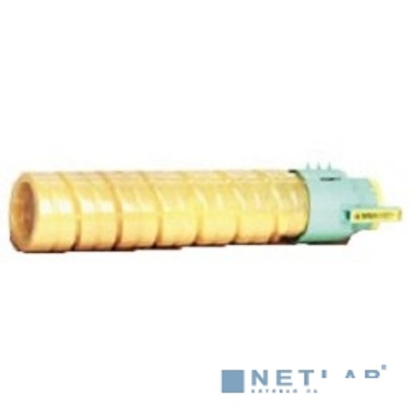 Ricoh 841199 / 842058 Картридж тип MPC2550E, Yellow Aficio MPC2030/2530/2050/2550/2051/2551, (5500стр.)
