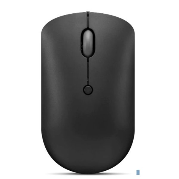 Мышь Lenovo Lenovo 400 USB-C Compact Wired Mouse (GY51D20875)