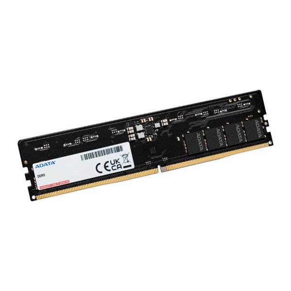 A-data DDR5 DIMM 32GB DDR5-5600 AD5U560032G-S