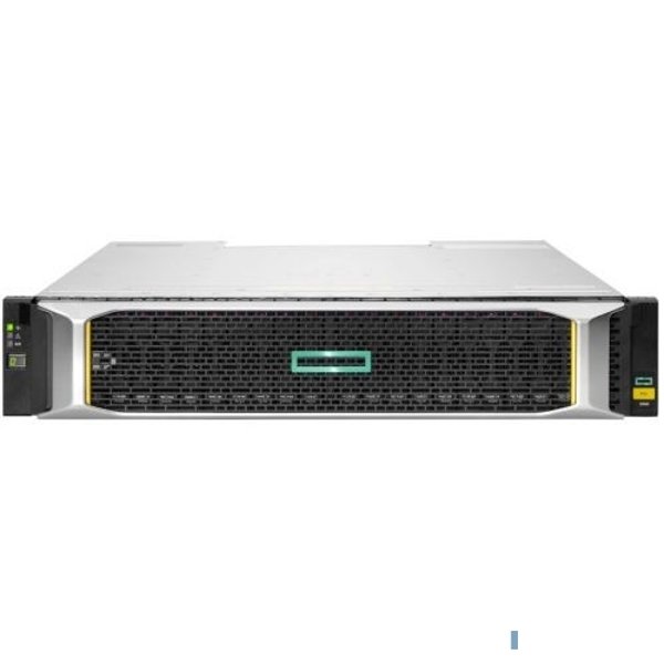 HPE R0Q40B MSA 2060 SAS 12G 2U 24-disk SFF Drive Enclosure