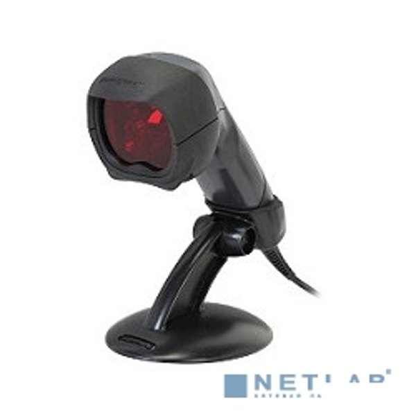 Honeywell Metrologic MK3780 [MK3780-61A38] Fusion с подставкой RS232, KB, USB, LPTN, IBM46xx