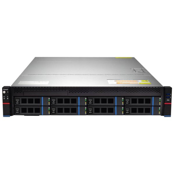 Gooxi AS201-D08R-G3