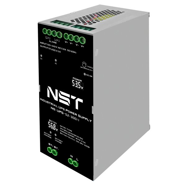 New System Technologies NS-UPS-52-300/I