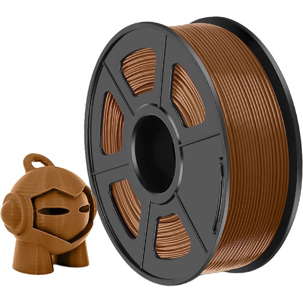 NV-PRINT NV-3D-PETG-COFFEE