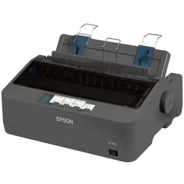 Принтер матричный/ Epson LQ-350