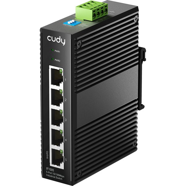 Cudy IF1005