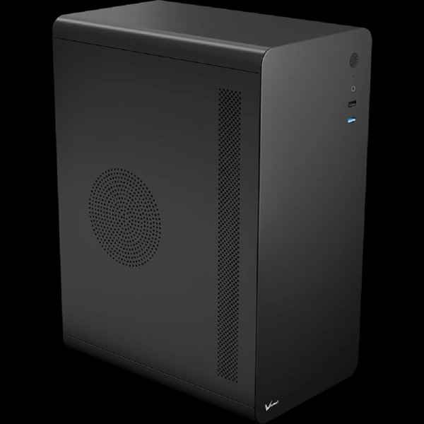 Formula CS-110-S mATX USB3.0x1/USB2.0x1/audio (ex Aerocool)