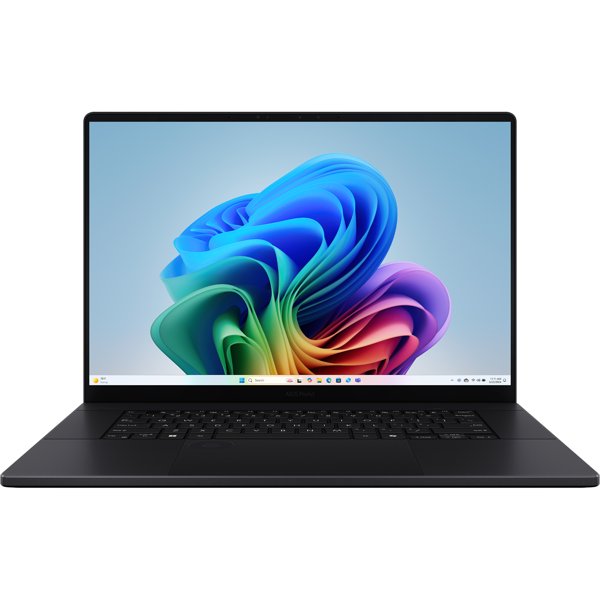 ASUS ProArt P16 H7606WW-SE009X [90NB17F1-M00250] Black 16" {OLED Touch 4K Ryzen AI 9 HX 370/ 64Gb /SSD2Tb/RTX5080 16Gb/Windows 11 Pro}