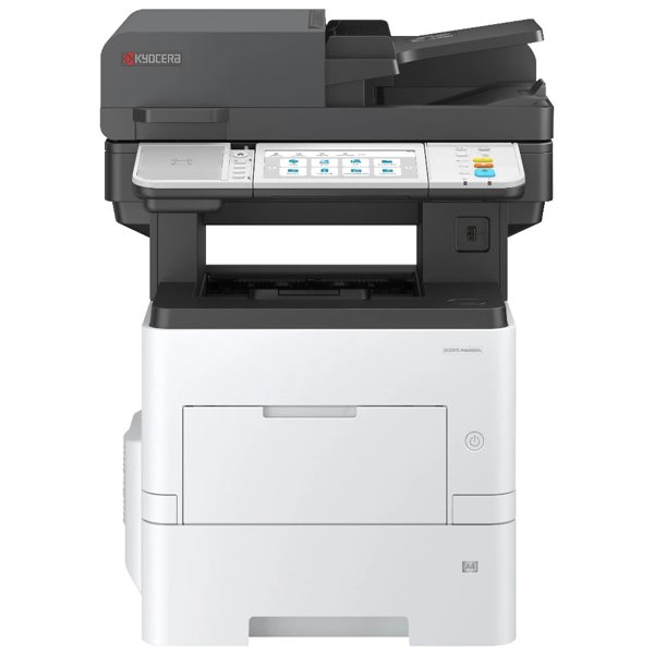 Kyocera ECOSYS MA6000ifx (110C0V3NL0) {A4, 60 стр/мин, 1200x1200 dpi, 1 Гб, USB 2.0, Network, HyPAS, лоток 500 л., Duplex, автопод.}