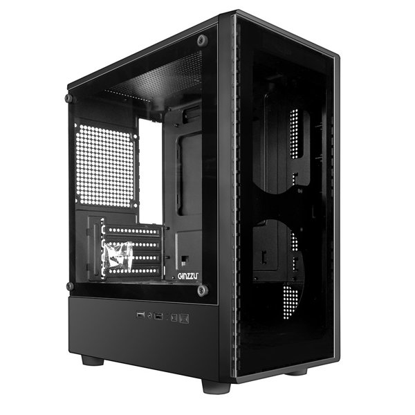 Ginzzu CL402