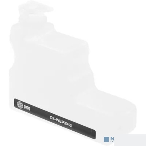 Бункер Cactus CS-WBP3045 (WT-3100,WT-3200, 302WD93010) для Kyocera Ecosys P3045dn/3050dn/3055dn/3060dn