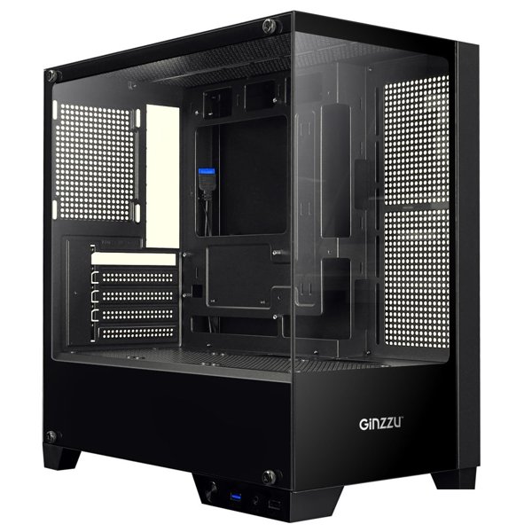 Ginzzu CL570 mATX