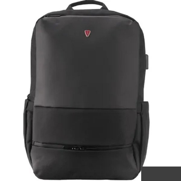 Рюкзак Sumdex IBP-016BK 33x44.5x10.5см 15.42л. 1кг. нейлон черный