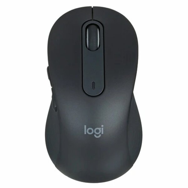 910-006236/910-006388/910-006247  Logitech Signature M650 L Wireless Mouse-GRAPHITE