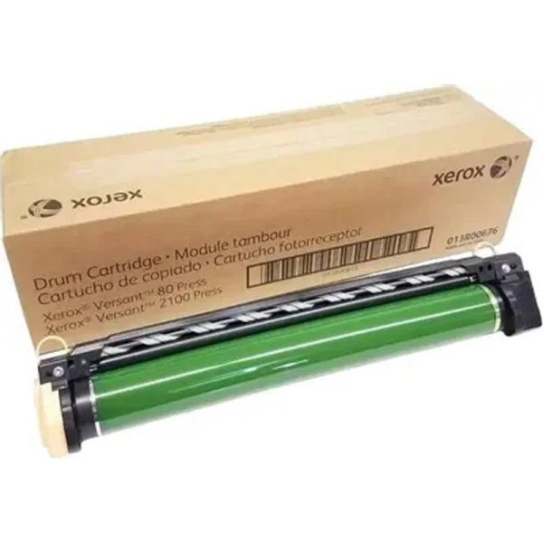 Модуль фоторецептора XEROX Versant 80/180/280 Press