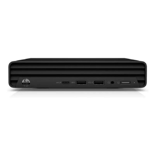 HP 260 G9 DM [A1HV3ES] { i3 1315U/8Gb/256Gb SSD/ DOS + USB mouse клавиатура}