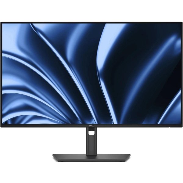 LCD Dell 27" P2726HE Black/Silver {IPS 1920x1080 120Hz 5ms 300cd HDMI DisplayPort DP(out) 2xUSB USB-C(90W) 2xUSB-C(15W) RJ45 Tilt Swiv HAS Pivot Vesa}