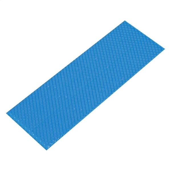 Exegate EX293301RUS Термопрокладка ExeGate Ice EPG-13WMK (40x120x1.5 mm, 13,3 Вт/ (м•К))