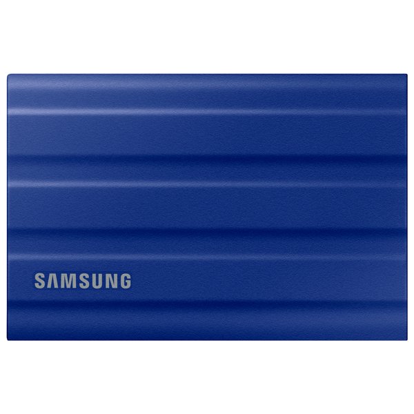 Samsung T7 Shield 2TB (MU-PE2T0R/WW)
