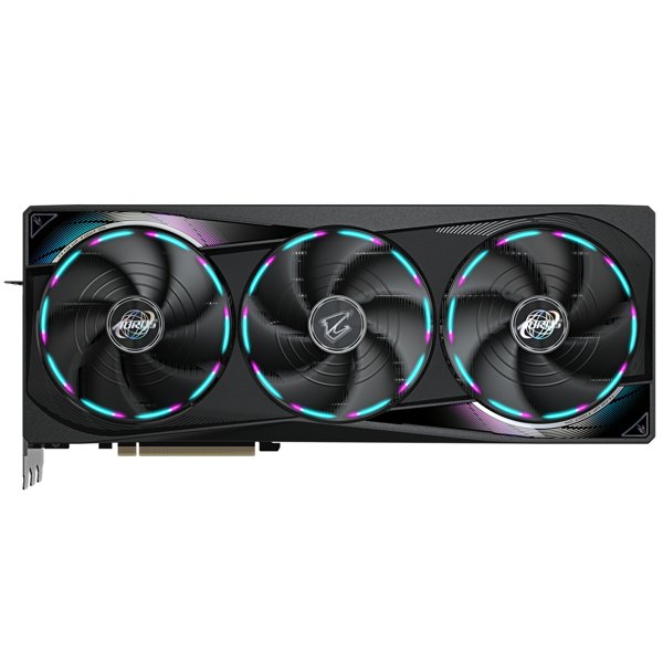 Gigabyte GV-N507TAORUS M-16GD RTX5070Ti MASTER 16GB GDDR7 256bit 3xDP HDMI 3FAN RTL