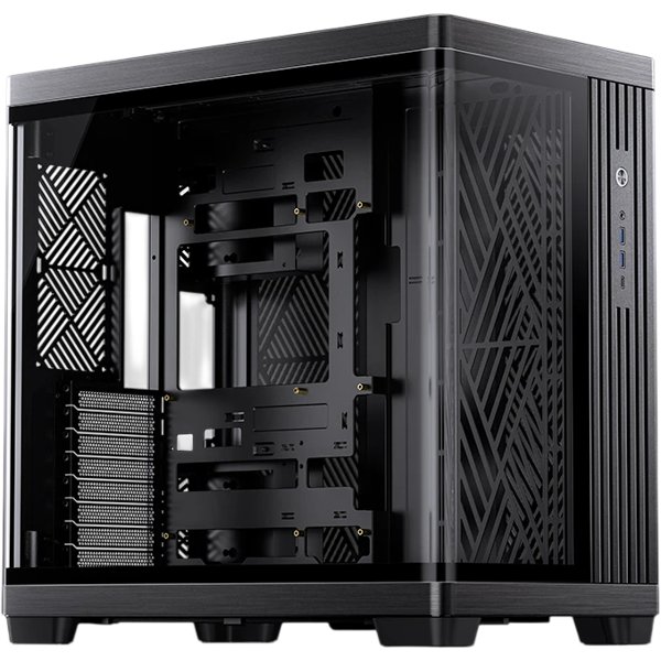 JONSBO TK-4 Black