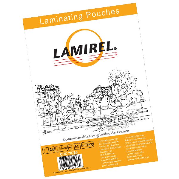 Lamirel LA-78765