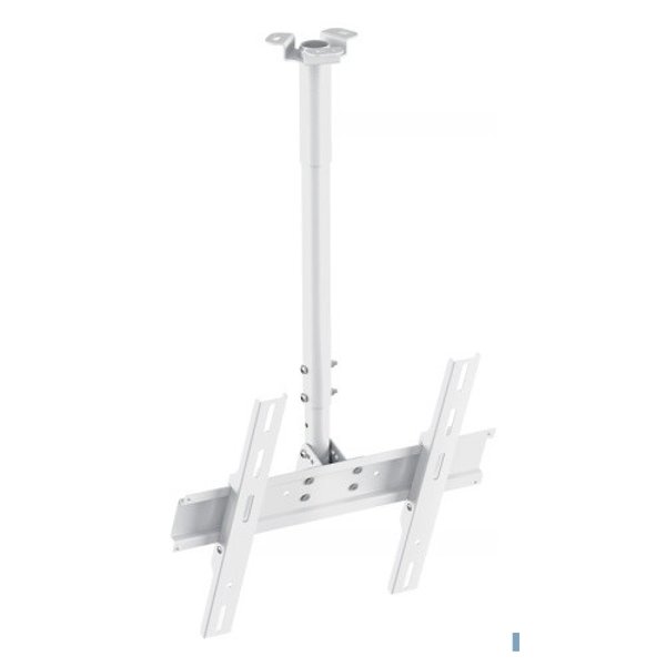 Holder PR-101-W белый 32"-65" макс.60кг потолочный фиксированный