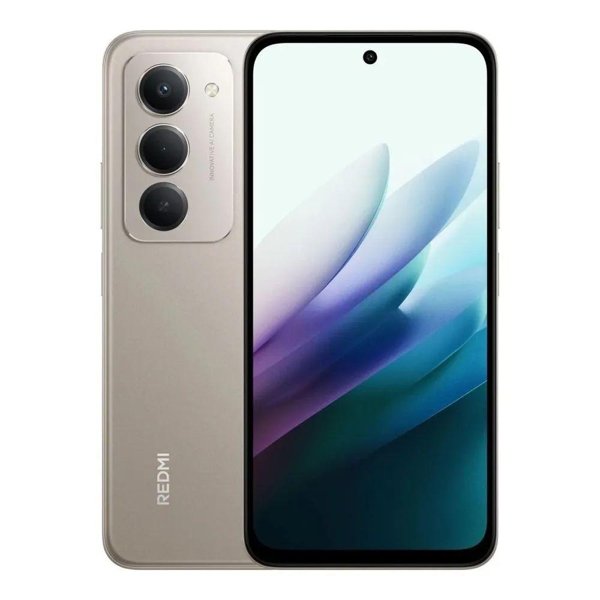 Смартфон REDMI 15 RU 8+256 Titan Gray