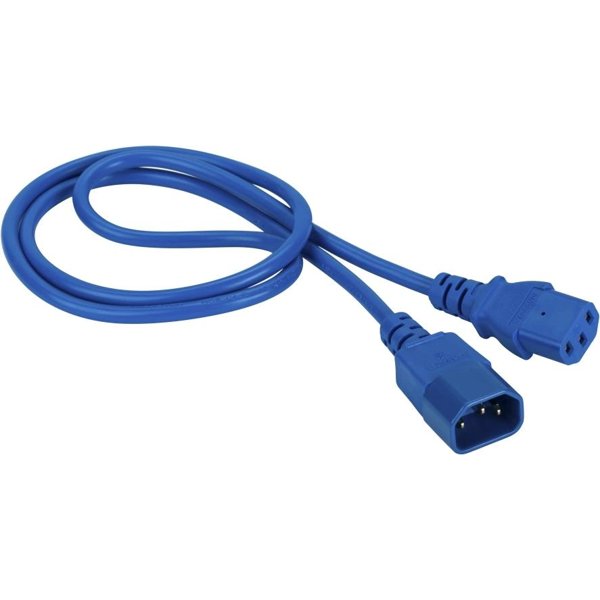 LANMASTER LAN-PP13/14-5.0-BL