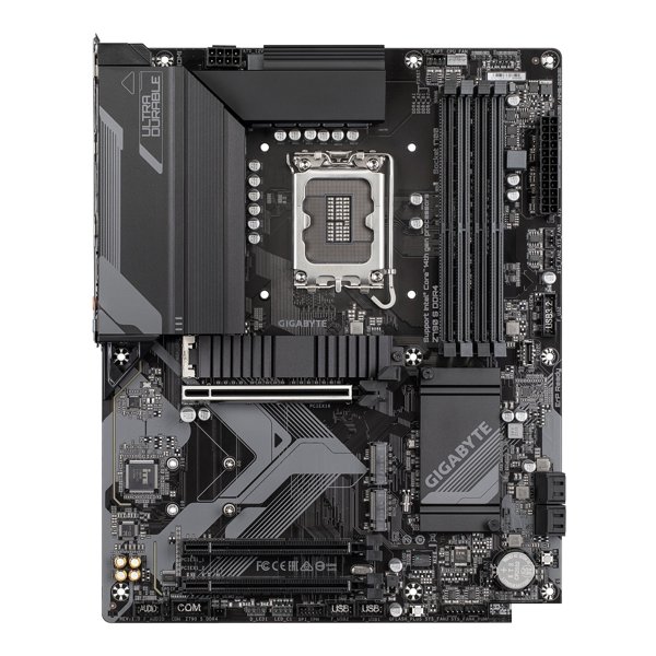 Gigabyte Z790 S DDR4