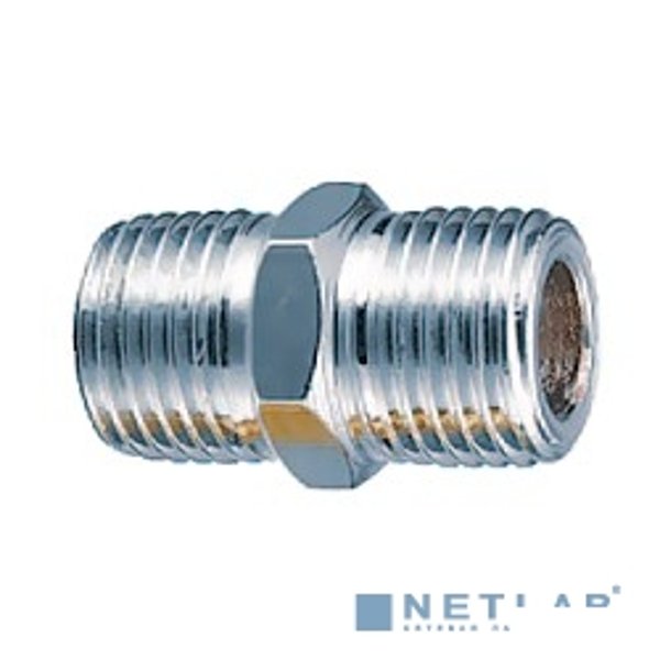 FUBAG Переходник 1/4"М на 1/2"M [180211]